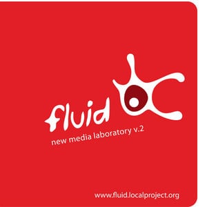 Profile picture for Fluid New Media Lab