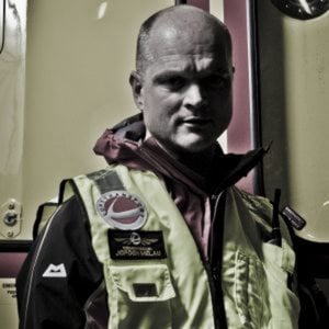 Profile picture for Jørgen Melau