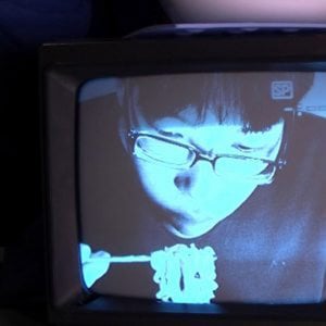 Profile picture for David Woo