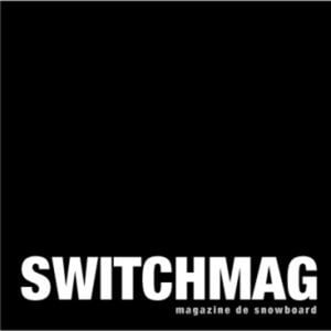 Profile picture for SwitchMag