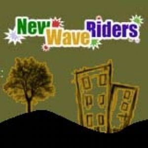 Profile picture for mArceL - NewWaveRiders
