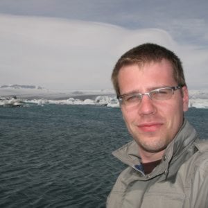 Profile picture for Jeff Pamer