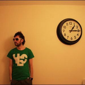 Profile picture for Ger Duffy