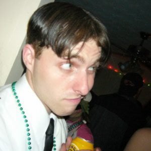 Profile picture for Randall Colburn