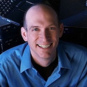 Profile picture for David Lee King