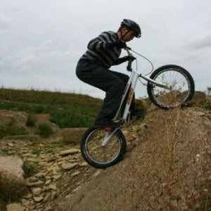 Profile picture for bjoern Henrici
