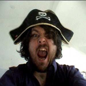 Profile picture for ben wheatley