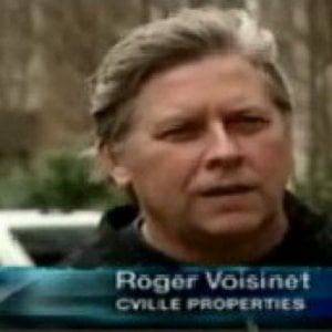 Profile picture for roger voisinet