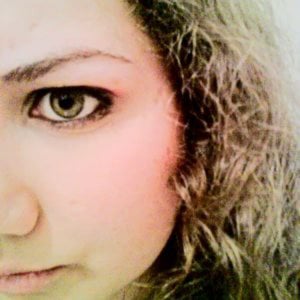 Profile picture for Larissa Menon