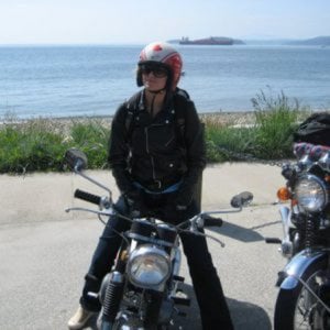 Profile picture for Melanie Plett