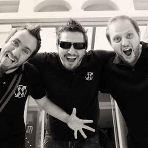 Profile picture for WedMoments