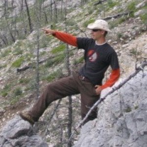 Profile picture for The Humblefisherman