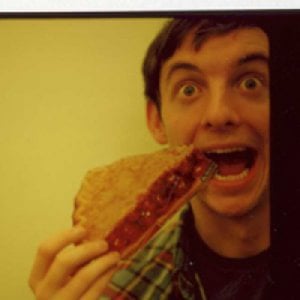 Profile picture for Marshall McDoanld