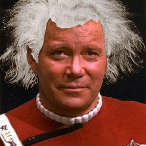 Profile picture for Smart as Shat