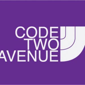 Profile picture for Code 2 Ave
