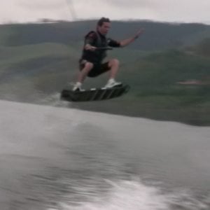 Profile picture for Wakeskater