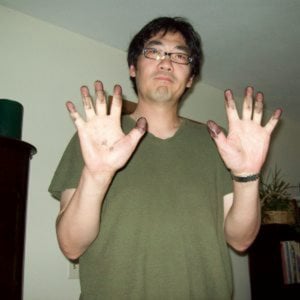Profile picture for Dan S Wang