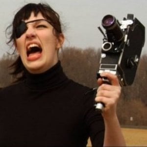 Profile picture for Nikkita Hamar Patterson