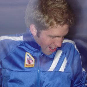 Profile picture for Alex Gibbs