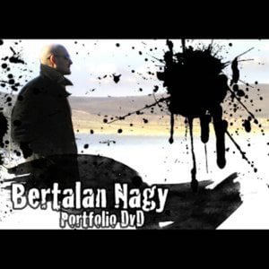 Profile picture for Bertalan Nagy