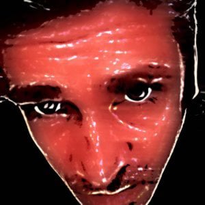 Profile picture for John Graeme Morris