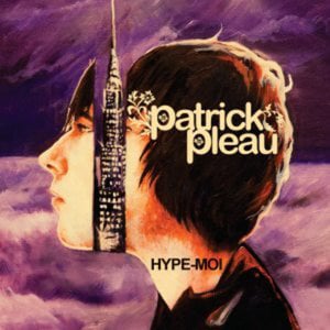 Profile picture for Patrick Pleau