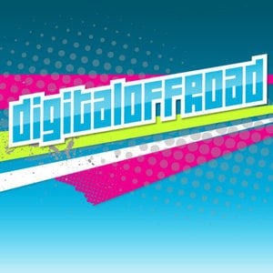 Profile picture for Digital Off-Road