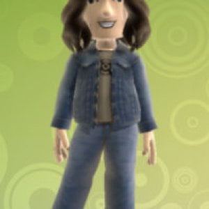 Profile picture for Ian Parry