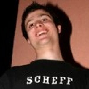 Profile picture for Claudio Schwarz