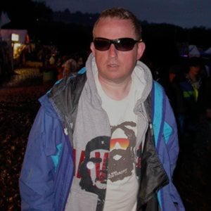 Profile picture for vj decoder