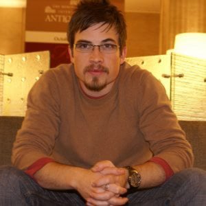 Profile picture for Andy Roush