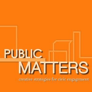 Profile picture for Public Matters