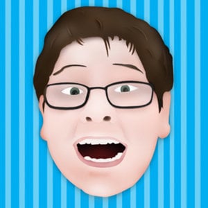 Profile picture for Alex Nichols