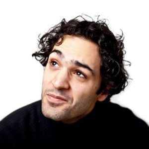 Profile picture for Romain Kedochim