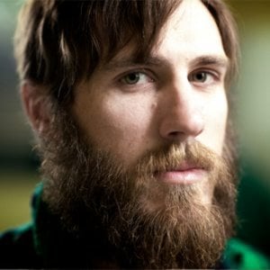 Profile picture for Jack + Fun With Facial Hair