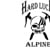 Hard Luck Alpine