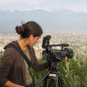 Profile picture for Maria Jose (Majo) Calderon