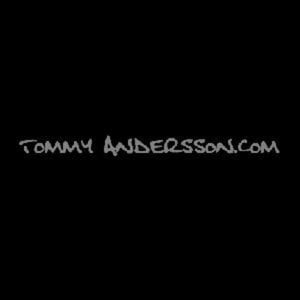 Profile picture for TommyAndersson.com