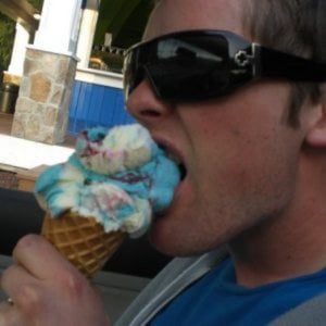 Profile picture for Eric Marciniak