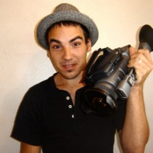 Profile picture for Nicolas PERCHE