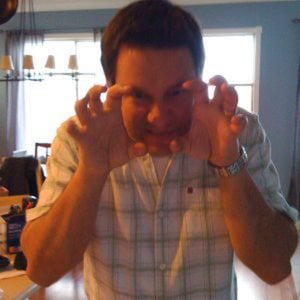 Profile picture for Michael LaPorte