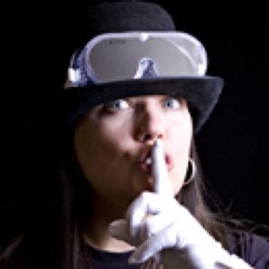 Profile picture for Renee Hawk