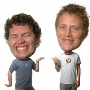 Profile picture for Rhett and Burke Lewis