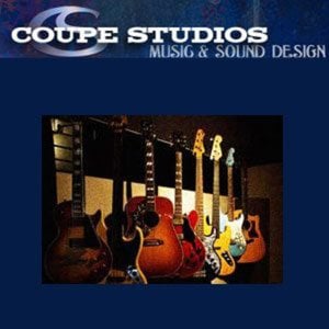 Profile picture for Coupe Studios