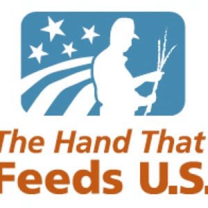 Profile picture for The Hand That Feeds U.S.