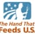 The Hand That Feeds U.S.