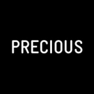 Profile picture for precious