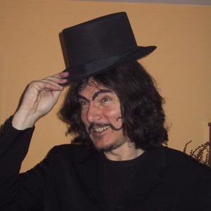 Profile picture for Bartosz Milewski