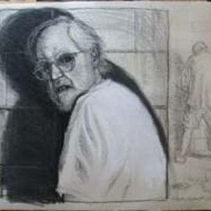 Profile picture for Warren Criswell