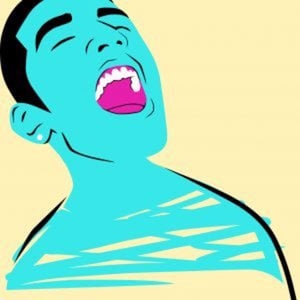 Profile picture for Aaron Kai